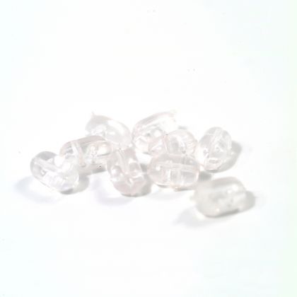 Tronixpro 4 Way beads clair  5*8mm