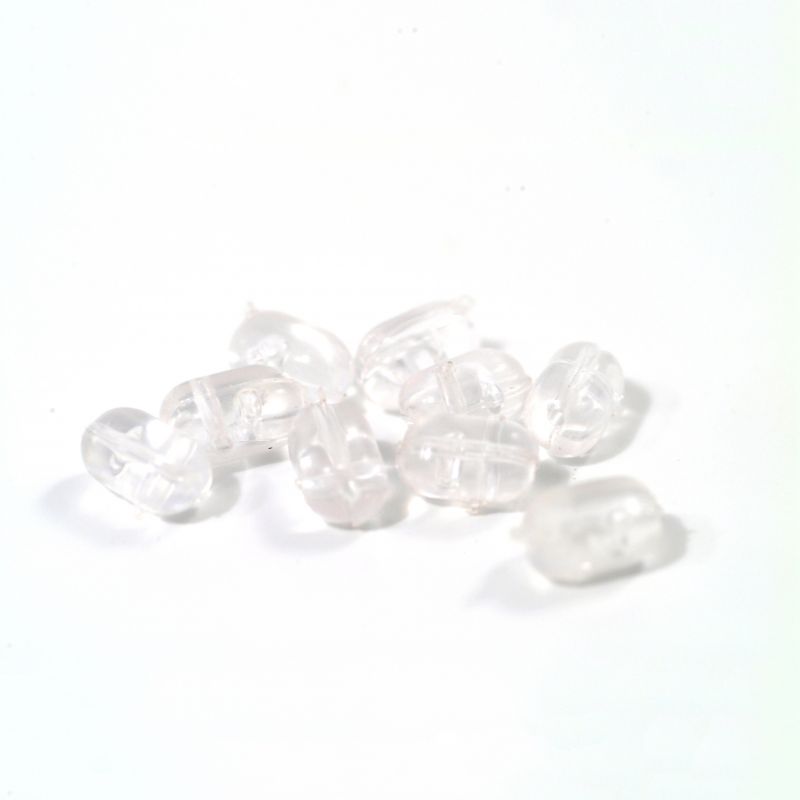 Tronixpro 4 Way beads clair  5*8mm