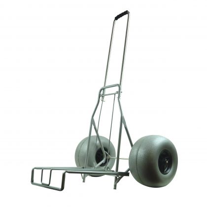 Tronixpro Beach Trolley gris 