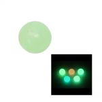 Tronixpro Glow Balls Floating green  8mm