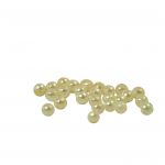 Tronixpro Round Beads pearl parel 3mm