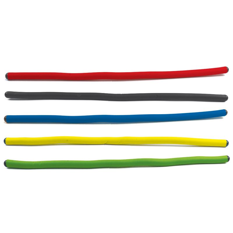 Tronixpro Wire Rod Wraps jaune 