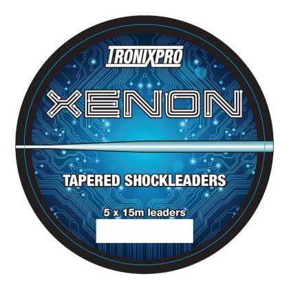 Tronixpro   20° - 50° 5 X 15m