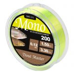 Troutmaster   0,20mm