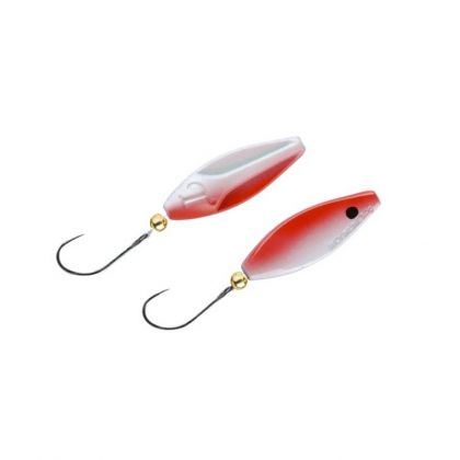 Troutmaster Incy Inline Spoon devilish  1.50g