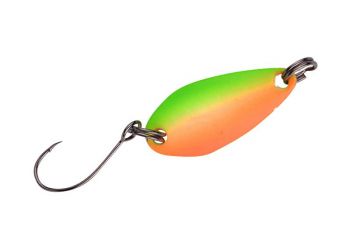 Troutmaster Incy Spoon melon  3.50g