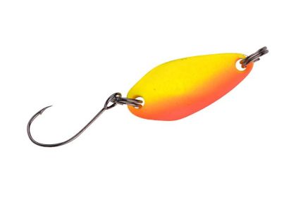 Troutmaster Incy Spoon sunshine  3.50g