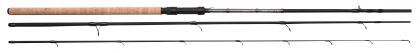 Troutmaster Passion Trout Sbiro brun - noir  3m30 3-25g