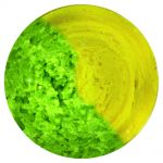 Troutmaster Pro Paste Garlic fluo green yellow  60g