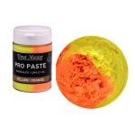 Troutmaster Pro Paste Garlic orange yellow  60g