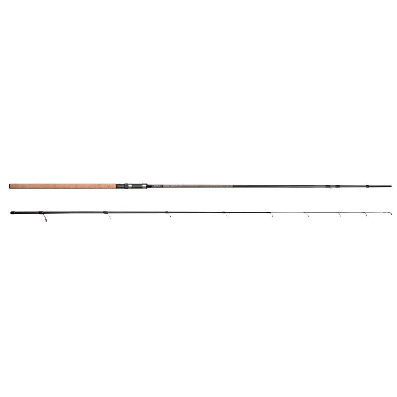 Troutmaster Tactical Trout Metalian noir - brun  3m00 5-40g