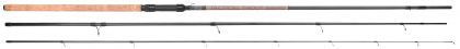 Troutmaster Tactical Trout Sbiro noir - brun  3m60 3-25g