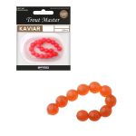 Troutmaster TM Kaviar salmon egg forel forelaas 7mm