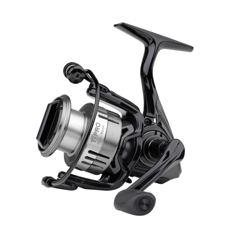 Troutmaster Trout Pro noir - gris  1000