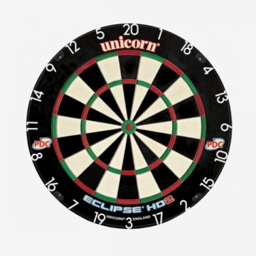 Unicorn Eclipse HD2 PRO Dartbord multi dartbord