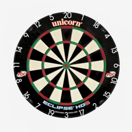 Unicorn Eclipse HD2 PRO Dartbord multi dartboard