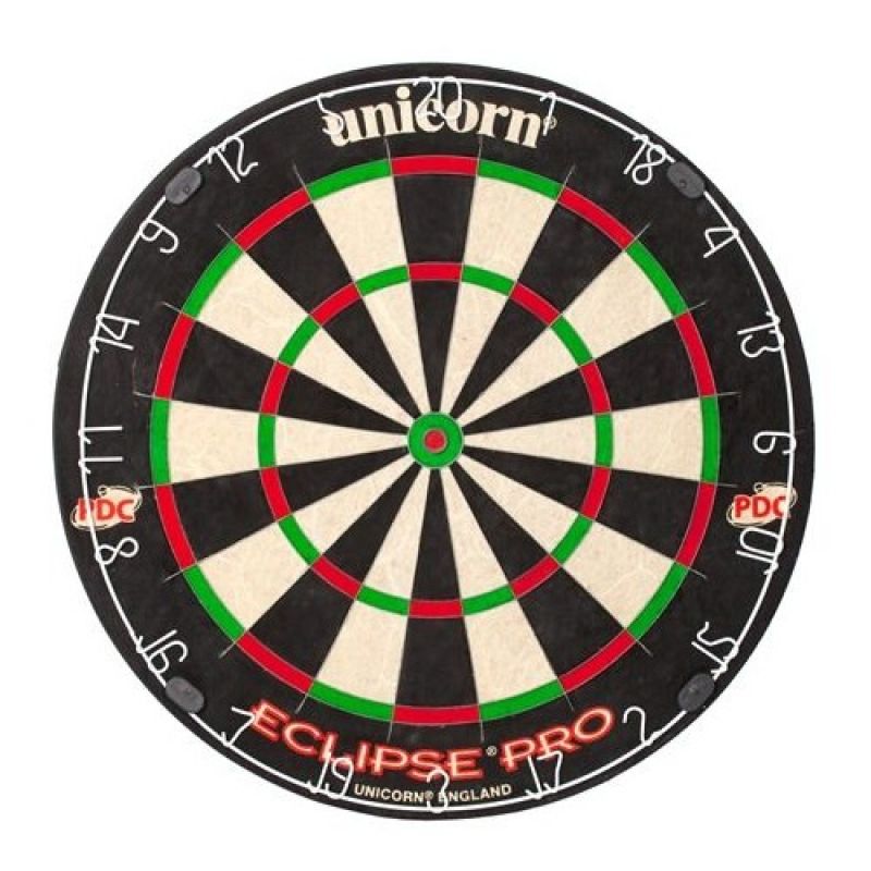 Unicorn Eclipse PRO Dartbord multi dartboard