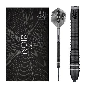 Unicorn Gary Anderson Noir Phase 6 90% noir darts 24g