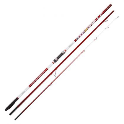 Vercelli Oxygen Airbone rouge  4m20 100-200g