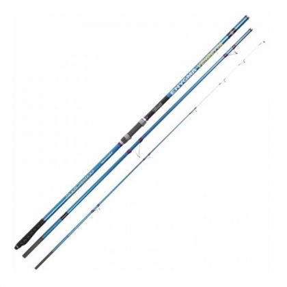 Vercelli Oxygen Vendetta bleu  4m20 100-200g