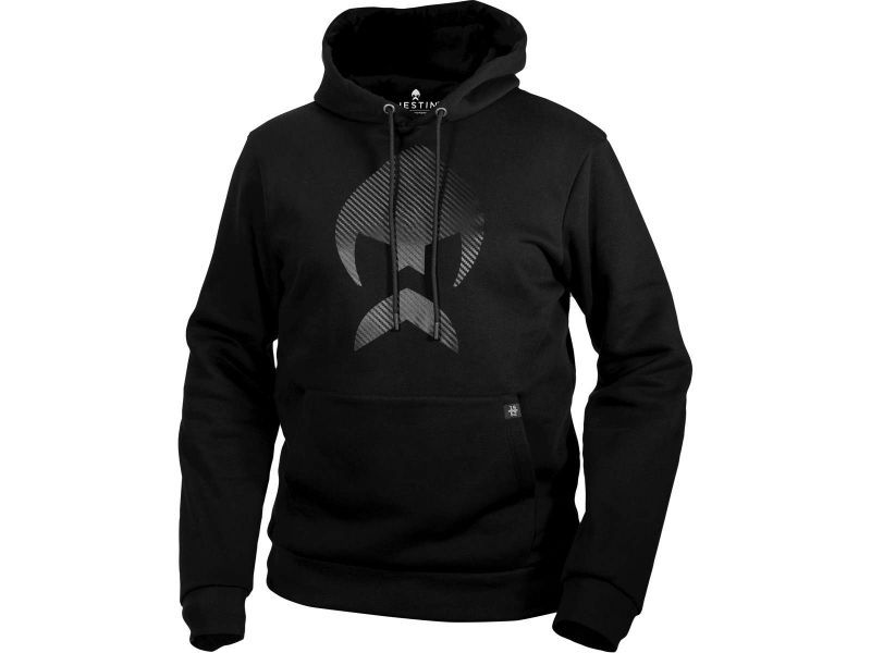 Westin Anniversary Hoodie Carbon noir  Xx-large