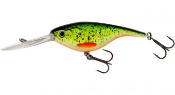 Westin BabyBite DR toxic mahi  6.5cm 13g