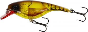 Westin BabyBite SR clear brown craw  6.5cm 12g