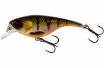 Westin BabyBite SR blingperch roofvis kunstaas 6.5cm 12g