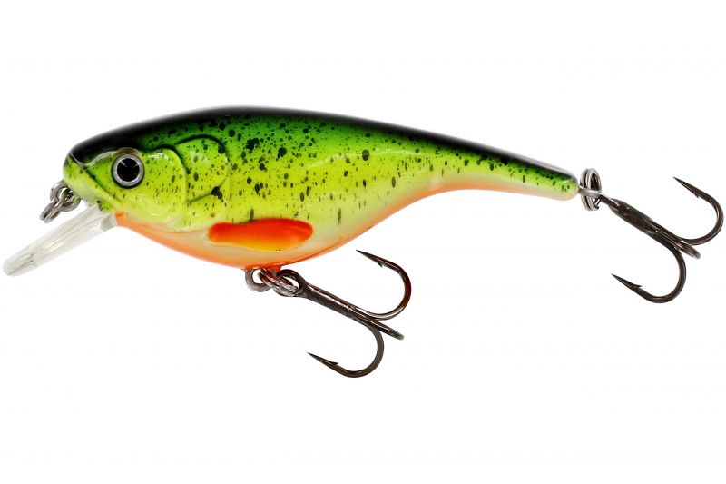 Westin BabyBite SR toxic mahi  6.5cm 12g