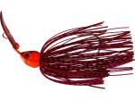 Westin BladeBite Tungsten Bladed Jig fire craw  21g