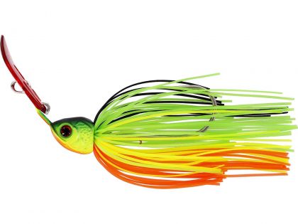 Westin BladeBite Tungsten Bladed Jig firetiger  21g