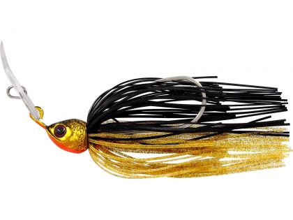 Westin BladeBite Tungsten Bladed Jig gold rush  9g