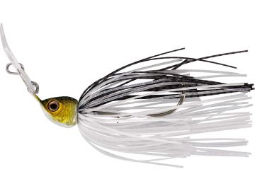 Westin BladeBite Tungsten Bladed Jig headlight roofvis spinnerbait 9g