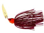 Westin BladeBite V2 Tungsten Bladed Jig fire craw roofvis spinnerbait 14g