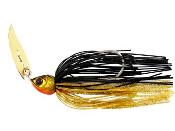 Westin BladeBite V2 Tungsten Bladed Jig gold rush  14g