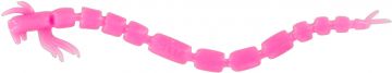 Westin Blood Teez bubblegum shad 7.5cm