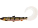 Westin BULLTEEZ CULTAIL bling perch  10cm 6g