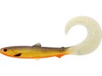 Westin BULLTEEZ CULTAIL goldrush shad per stuk 10cm 6g