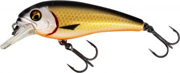 Westin BullyBite Crankbait official roach  6cm 9g