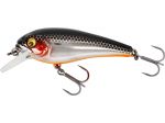 Westin BullyBite Crankbait steel sardine roofvis kunstaas 6cm 9g