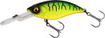 Westin BuzzBite Crankbait firetiger  5cm 6g