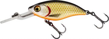 Westin BuzzBite Crankbait official roach  6cm 10g