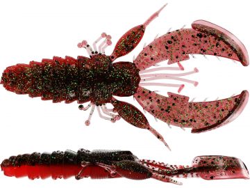 Westin CreCraw Creaturebait sangria  6.5cm 4g