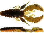 Westin CreCraw Creaturebait uv craw roofvis creature bait 6.5cm 4g