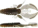 Westin CreCraw Creaturebait uv gloom roofvis creature bait 6.5cm 4g