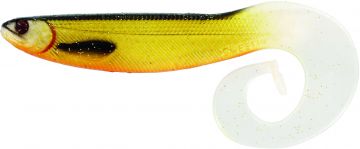 Westin CurlTeez official roach  8.5cm 6g