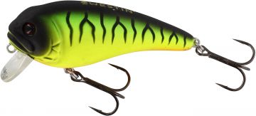 Westin Fat Bite fire tiger roofvis kunstaas 8cm 24g