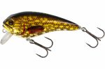 Westin Fat Bite natural pike roofvis kunstaas 8cm 24g