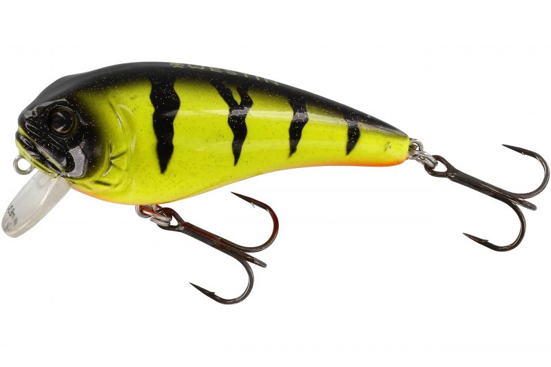 Westin Fat Bite fire perch  8cm 24g