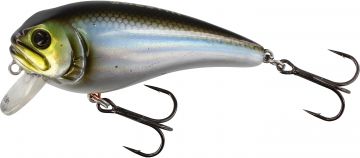 Westin FatBite Crankbait blueback herring  5.5cm 8g